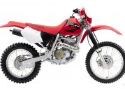 Honda XR400R